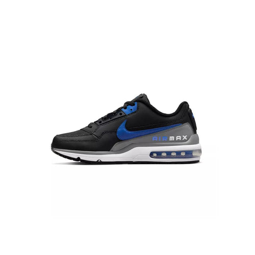 Nike Air Max Ltd 3 Sneakers - Black/Royal Blue