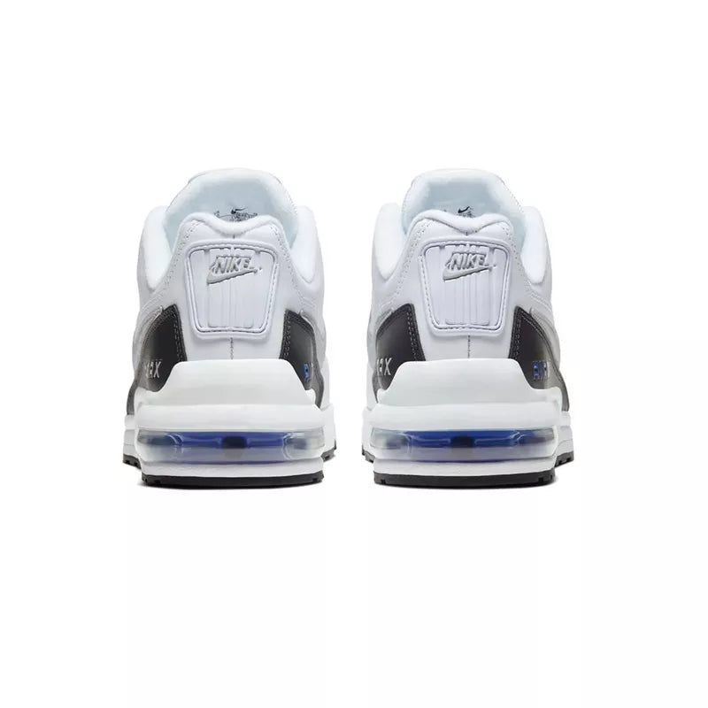 Air Max Ltd 3 Sneakers - White/Blue
