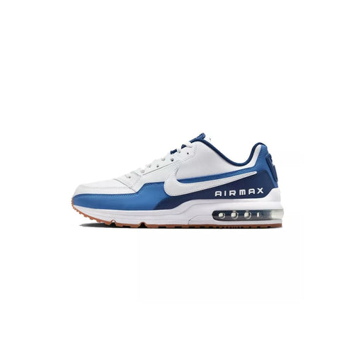 Air Max Ltd 3 Sneakers - White/Blue