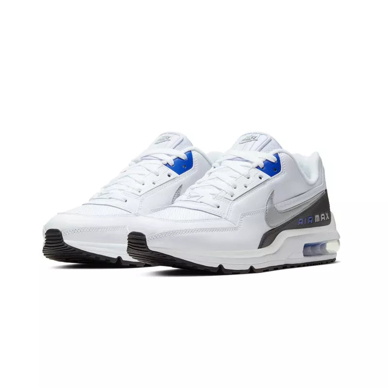 Air Max Ltd 3 Sneakers - White/Blue