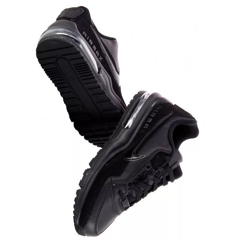 Baskets Air Max Ltd 3 - Noir