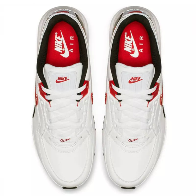 Baskets Air Max Ltd 3 - Blanc