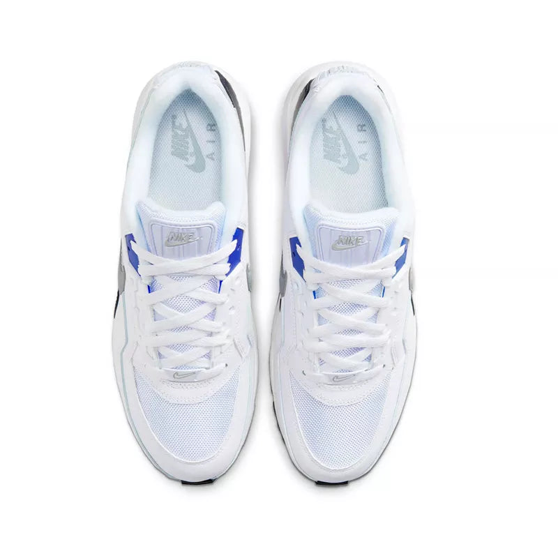 Air Max Ltd 3 Sneakers - White/Blue
