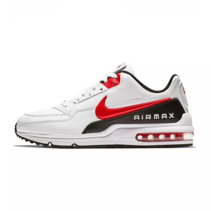 Baskets Air Max Ltd 3 - Blanc