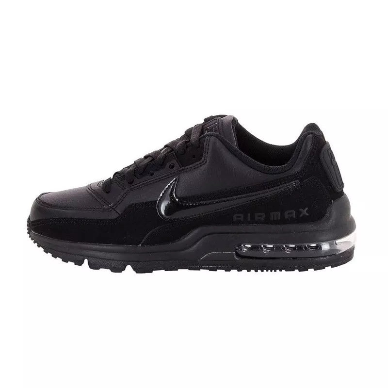 Baskets Air Max Ltd 3 - Noir