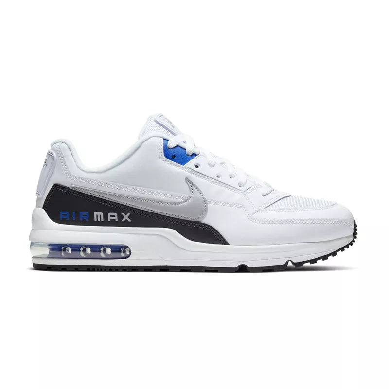 Air Max Ltd 3 Sneakers - White/Blue