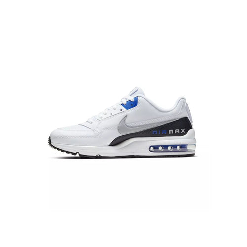 Air Max Ltd 3 Sneakers - White/Blue