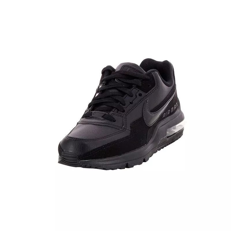 Baskets Air Max Ltd 3 - Noir