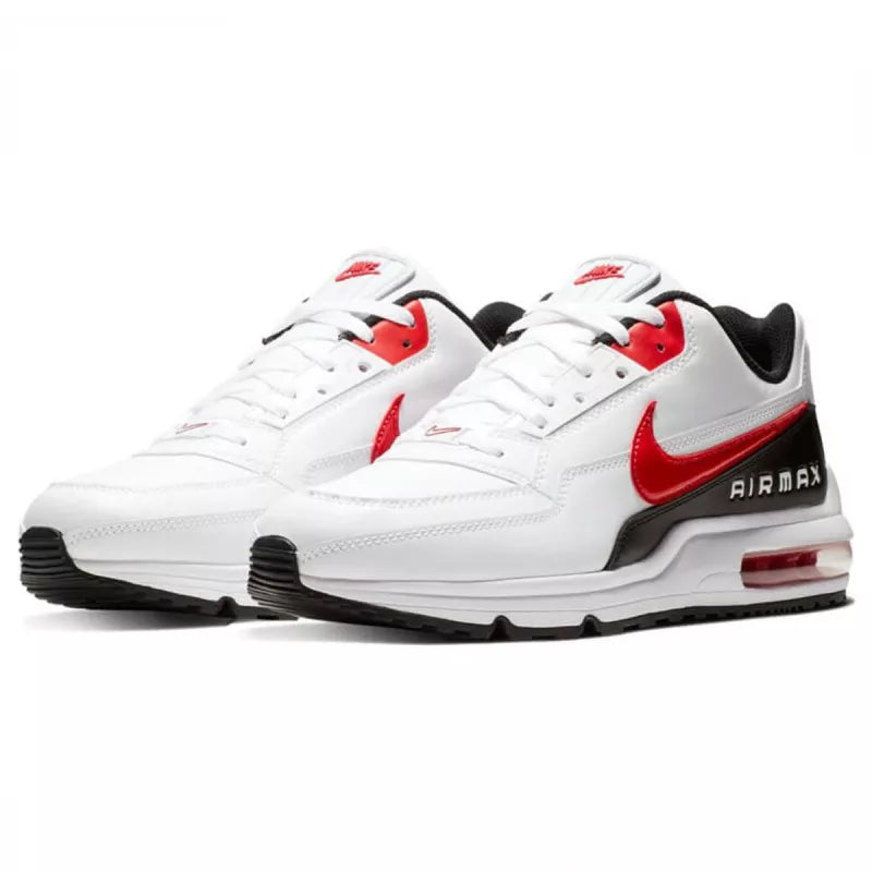 Baskets Air Max Ltd 3 - Blanc