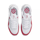 Baskets Air Max Motif - Blanc