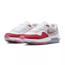 Baskets Air Max Motif - Blanc
