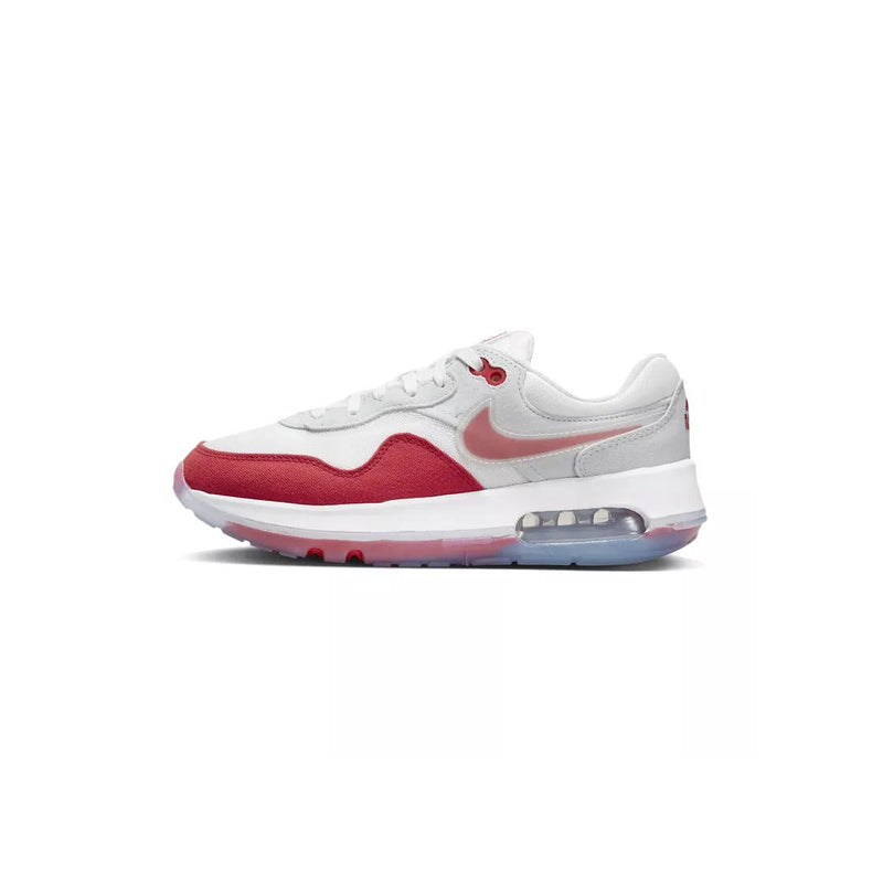 Baskets Air Max Motif - Blanc