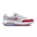 Baskets Air Max Motif - Blanc