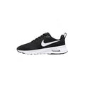 Zapatillas Air Max Nuaxis - Negro/Blanco