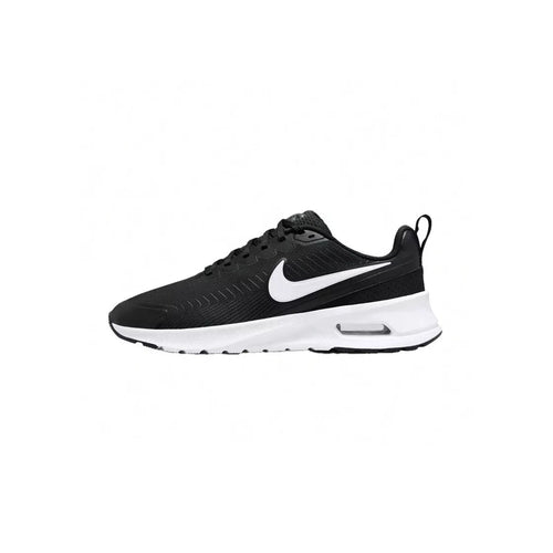 Baskets Air Max Nuaxis - Noir/Blanc