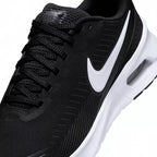 Zapatillas Air Max Nuaxis - Negro/Blanco