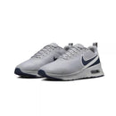 Air Max Nuaxis Zapatillas - Gris, Blanco, Azul Marino