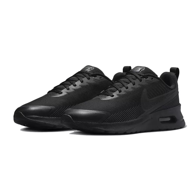 Baskets Air Max Nuaxis - Noir