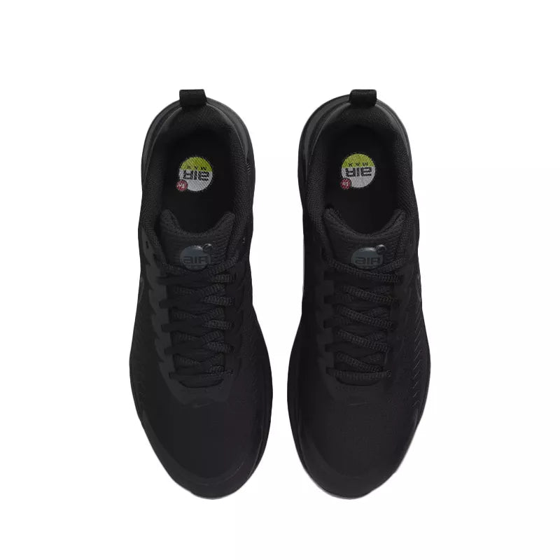 Baskets Air Max Nuaxis - Noir