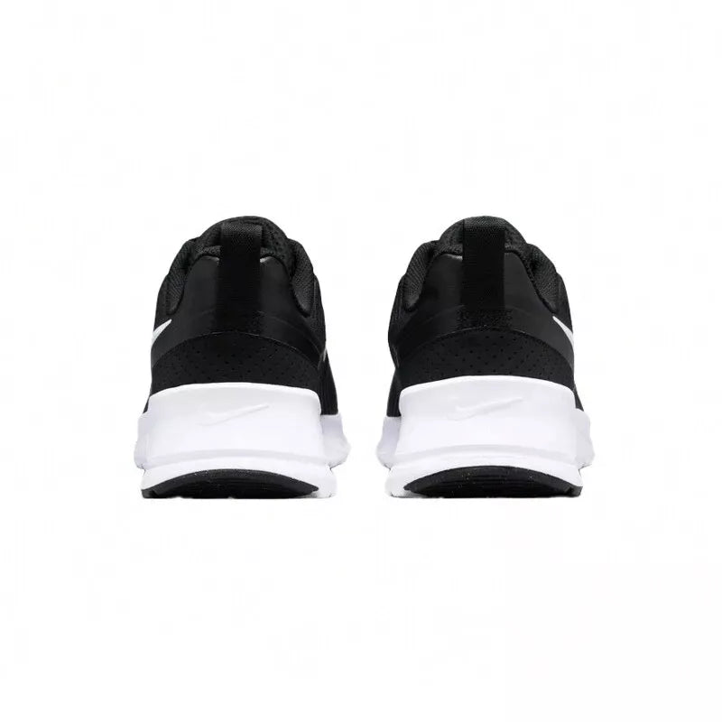 Zapatillas Air Max Nuaxis - Negro/Blanco