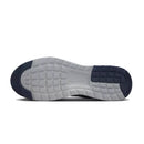 Air Max Nuaxis Zapatillas - Gris, Blanco, Azul Marino
