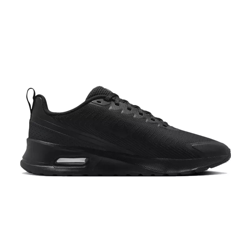Baskets Air Max Nuaxis - Noir