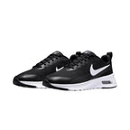 Zapatillas Air Max Nuaxis - Negro/Blanco