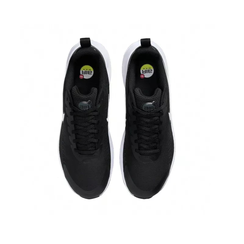 Zapatillas Air Max Nuaxis - Negro/Blanco