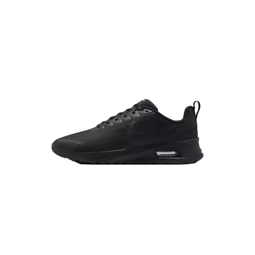 Baskets Air Max Nuaxis - Noir