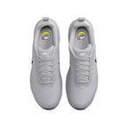 Air Max Nuaxis Zapatillas - Gris, Blanco, Azul Marino