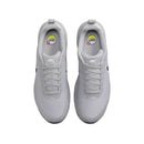 Air Max Nuaxis Zapatillas - Gris, Blanco, Azul Marino