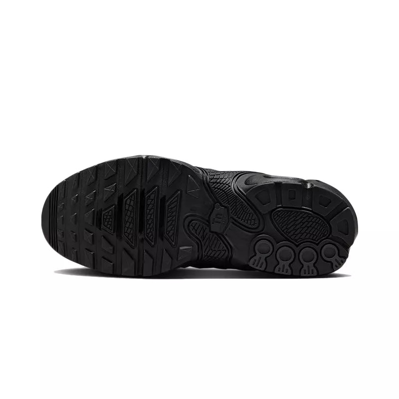 Nike Air Max Plus Drift Gs Sneakers - Black