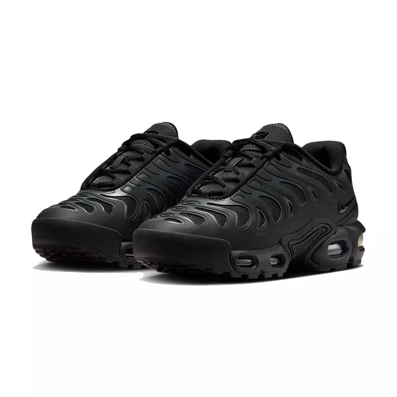 Nike Air Max Plus Drift Gs Sneakers - Black