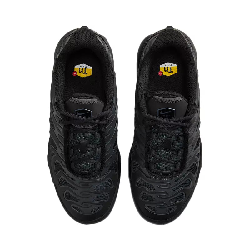 Nike Air Max Plus Drift Gs Sneakers - Black