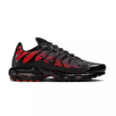 Baskets Nike Air Max Plus Tn - Noir, Rouge Clair
