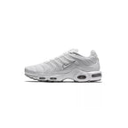 Baskets Nike Air Max Plus - Blanc