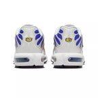 Nike Air Max Plus Sneakers - Purple/White
