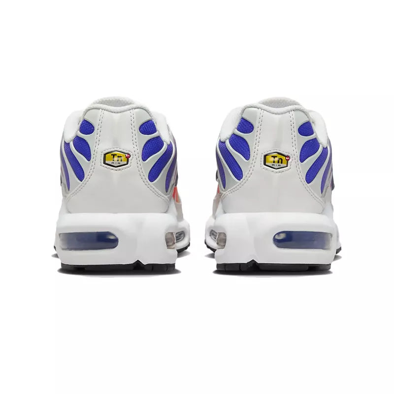 Nike Air Max Plus Sneakers - Purple/White