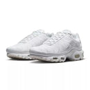 Baskets Nike Air Max Plus - Blanc - Homme