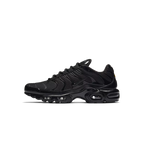 Baskets Air Max Plus - Noir