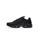 Baskets Air Max Plus - Noir