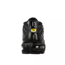 Baskets Air Max Plus - Noir