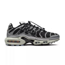 Baskets Air Max Plus - Noir Et Gris