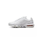 Baskets Air Max Plus - Blanc