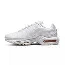 Baskets Nike Air Max Plus - Blanc - Homme