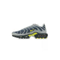 Baskets Air Max Plus - Gris, Bleu Marine, Jaune