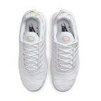 Baskets Air Max Plus - Blanc
