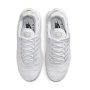 Baskets Nike Air Max Plus - Blanc - Homme