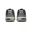 Baskets Air Max Plus - Noir Et Gris