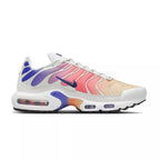 Nike Air Max Plus Sneakers - Purple/White